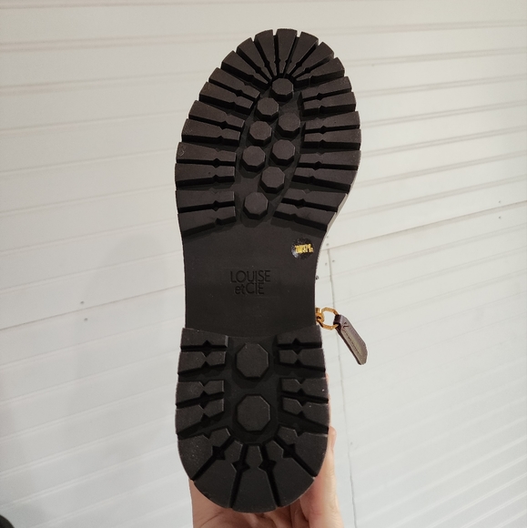 New Louise et cie boots - Picture 2 of 3